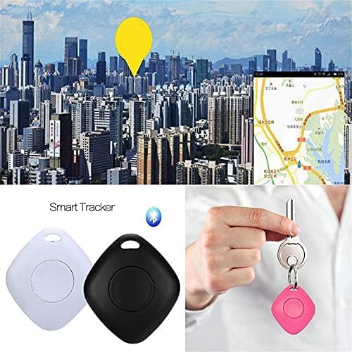 TOTMOX Smart Bluetooth Tracker