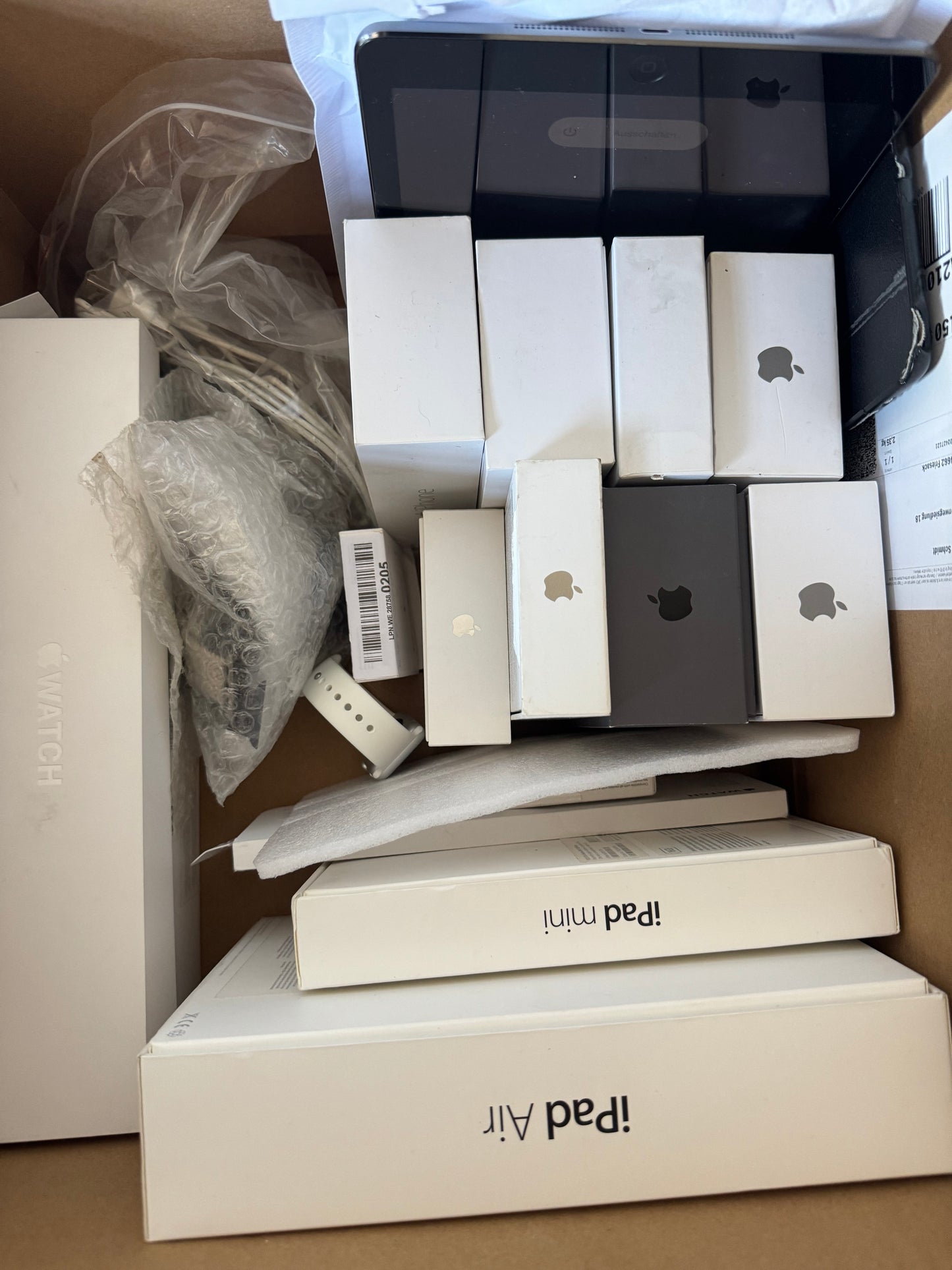 Schnupperpaket Elektro/Multi/Smart Home
